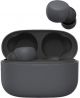 Sony LinkBuds S Noise-Canceling True Wireless In-Ear Headphones image 