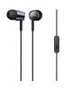 Sony Mdr-ex155ap In-ear Earphones With Mic image 