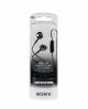 Sony Mdr-ex155ap In-ear Earphones With Mic image 