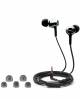 Sony Mdr-ex255ap In-ear Headphones With Mic image 