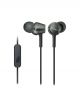 Sony Mdr-ex255ap In-ear Headphones With Mic image 