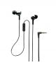 Sony Mdr-ex255ap In-ear Headphones With Mic image 