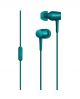 Sony Mdr Ex750ap In-ear Hi-res Audio Earphones With Mic  image 
