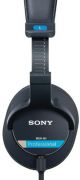 Sony MDR-M1 Wired High Resolution Monitor Headphones image 