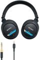Sony MDR-M1 Wired High Resolution Monitor Headphones image 