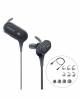 Sony Mdr-xb50bs Extra Bass Sports Wireless In-ear Headphones image 