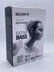 Sony Mdr-xb50bs Extra Bass Sports Wireless In-ear Headphones image 