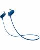 Sony Mdr-xb50bs Extra Bass Sports Wireless In-ear Headphones image 