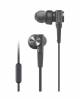 Sony Mdr-xb55ap With Mic Premium In-ear Extra Bass Headphone  image 