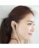 Sony Mdr-xb75ap Premium In Ear Extra Bass Headphones With Mic image 