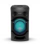 Sony Mhc-v21d Portable Party Speaker System  image 