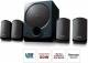 Sony Sa-d40 4.1 Channel Bluetooth Home theater System  image 