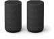 Sony SA-RS5 Wireless Rear Speakers with Built-in Battery for HT-A7000 image 