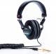 Sony Mdr-7506 On-ear Professional Headphones  image 