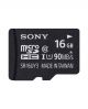 Sony Micro Sd Card 16gb Class 10  image 