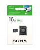 Sony Micro Sd Card 16gb Class 10  image 