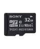 Sony Micro Sd Card 32gb Class 10 image 