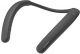 Sony Srs-nb10 Wireless Neckband Speaker With Ipx4 Splash Proof Design image 