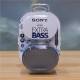 Sony Srs Xb01 Deep Bass Portable Bluetooth Speaker  image 