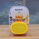 Sony Srs Xb01 Deep Bass Portable Bluetooth Speaker  image 