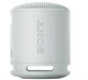 Sony Srs-xb100 Wireless Bluetooth Speaker With Extra Bass And Hands-free image 