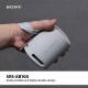 Sony Srs-xb100 Wireless Bluetooth Speaker With Extra Bass And Hands-free image 