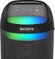 Sony SRS-XV500 Wireless Portable Bluetooth Karaoke Party Speaker image 