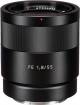 Sony Sonnar T FE 55mm F1.8 ZA Lens image 