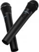Sony ULT MIC 1 Wireless Microphone for Karaoke with 20 Hour Battery, Includes Two Wireless Mics and Receiver image 