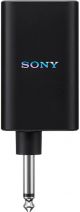 Sony ULT MIC 1 Wireless Microphone for Karaoke with 20 Hour Battery, Includes Two Wireless Mics and Receiver image 