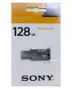 Sony usm128mx 128gb usb 2.0 Pendrive  image 