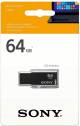 Sony usm64m1 tiny M Series 64gb usb 2.0 Pen Drive image 