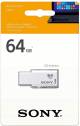 Sony usm64m1 tiny M Series 64gb usb 2.0 Pen Drive image 