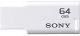 Sony usm64m1 tiny M Series 64gb usb 2.0 Pen Drive image 