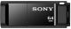 Sony usm64x/b2 X Series usb 3.1 64gb Pen Drive image 