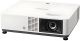 sony vpl cxz10 5,000 lumens XGA laser light source projector image 