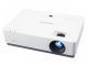 Sony Vpl-ex435-3100 Lumens Wxga Model Hd Projector image 