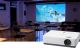 Sony Vpl-ex575 -4200 Lumens Xga Model Hd Projector image 