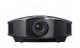 Sony Vpl-hw65es 1800 Lumens Brightness Home Cinema 4k Projector image 