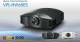 Sony Vpl-hw65es 1800 Lumens Brightness Home Cinema 4k Projector image 