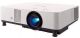 Sony Vpl-phz50 - 3lcd Laser With 5000 Lumens Full Hd Projector image 