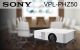 Sony Vpl-phz50 - 3lcd Laser With 5000 Lumens Full Hd Projector image 