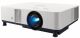 Sony VPL-PHZ61 6400-Lumen WUXGA Laser 3LCD Projector image 