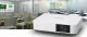 Sony Vpl-pwz11-wxga 5000 Lumens Hd Projector With 3-lcd Projection Engine image 