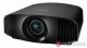 Sony Vpl-vw260es 1500 Lumens Brightness Home Cinema 4k Projector image 