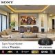 Sony Vpl-vw290es  Sxrd Home theater Cinema 4k Projector image 