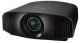 Sony Vpl-vw360es 1500 Lumens Brightness Home Cinema 4k Projector image 