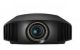 Sony Vpl-vw550 Es 1800 Lumens Brightness Home Cinema 4k Projector image 