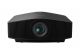 Sony Vpl-vw870es Hdr Silicon X-tal Reflective Display Laser 4k Projector image 