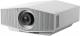 Sony Vpl-xw5000es 4k Hdr Home Cinema Laser Projector image 